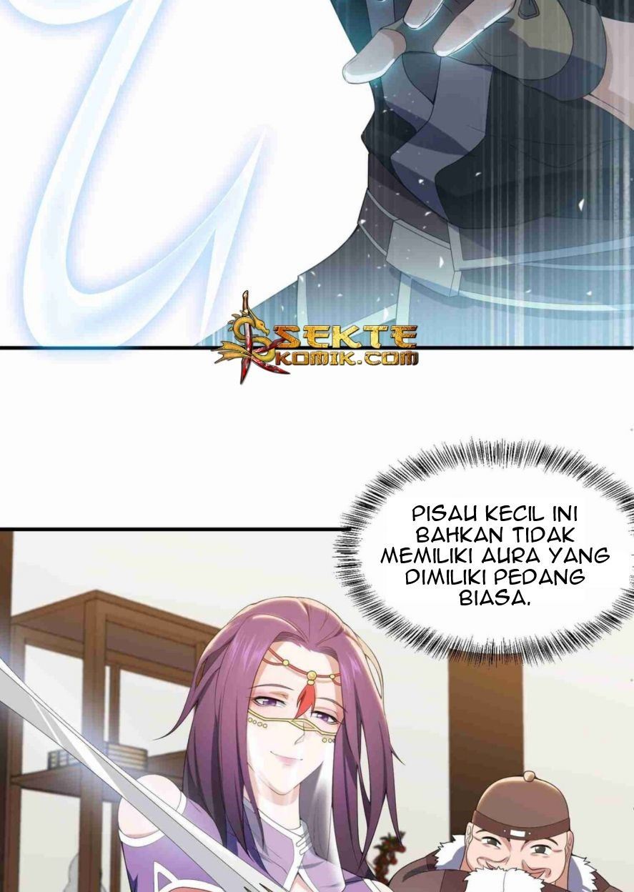 First Dragon (Yuanlong) Chapter 15 Gambar 14